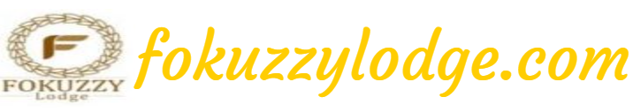 fokuzzylodge logo